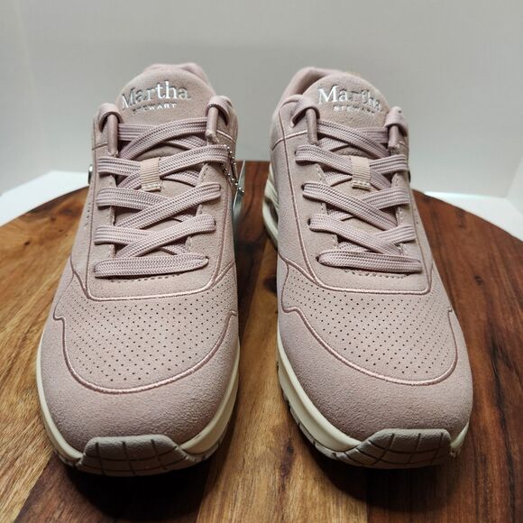 Skechers Uno County Line Martha Stewart – Women’s Size 9, Rose Pink - Picture 6 of 10